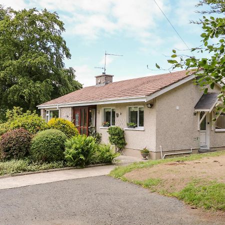 Glebe Farm Cottage Нюри Екстериор снимка