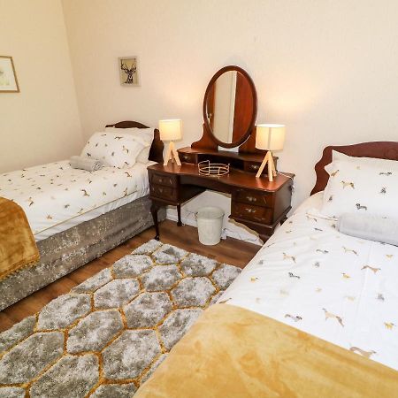 Glebe Farm Cottage Нюри Екстериор снимка