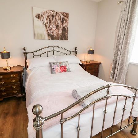 Glebe Farm Cottage Нюри Екстериор снимка