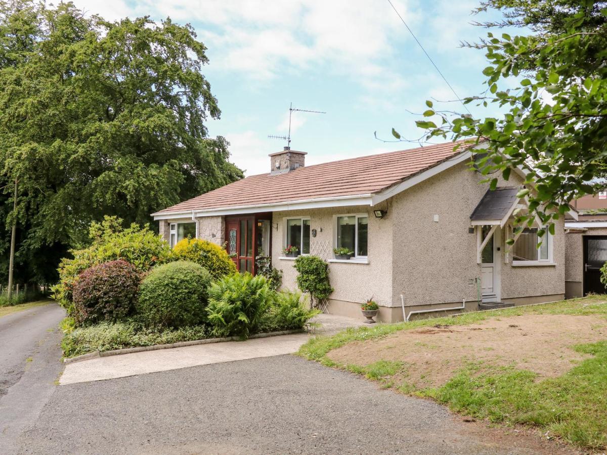 Glebe Farm Cottage Нюри Екстериор снимка