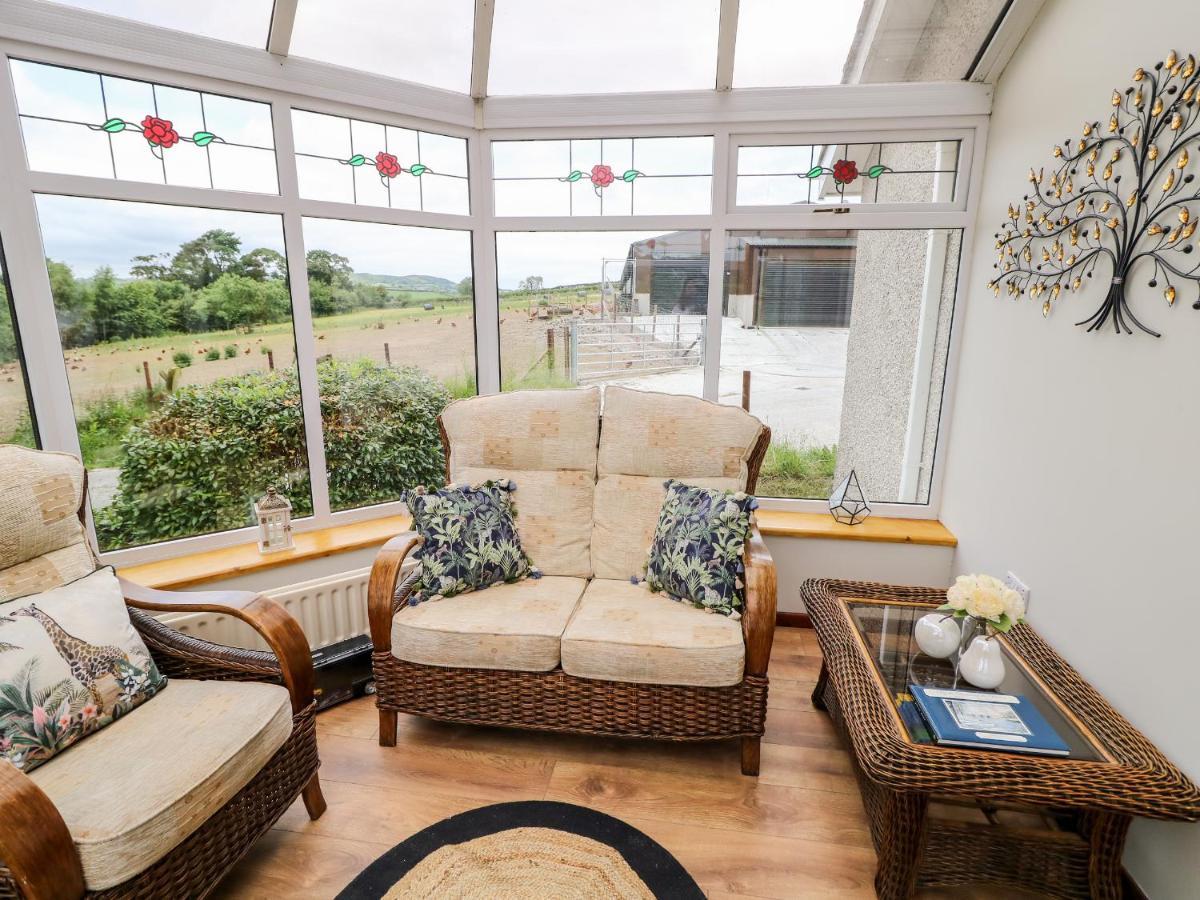 Glebe Farm Cottage Нюри Екстериор снимка