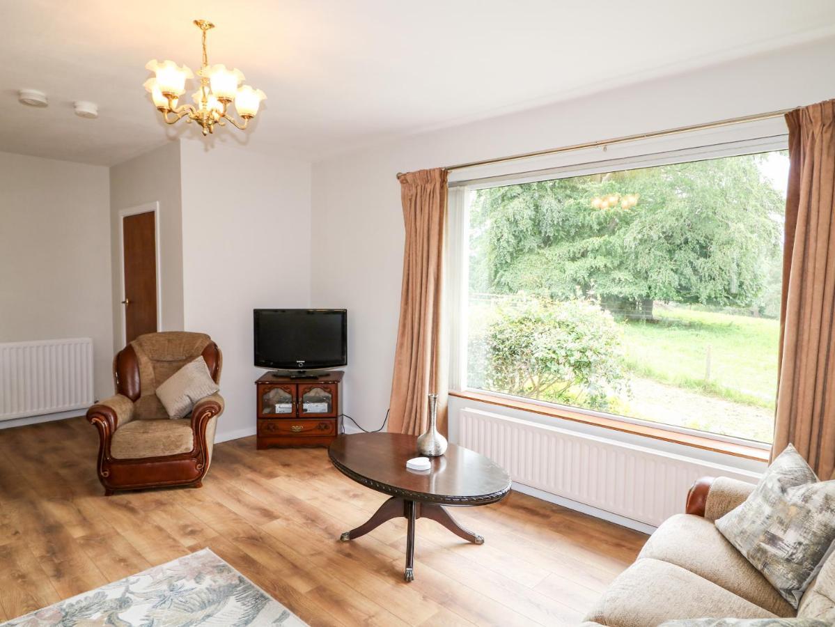Glebe Farm Cottage Нюри Екстериор снимка