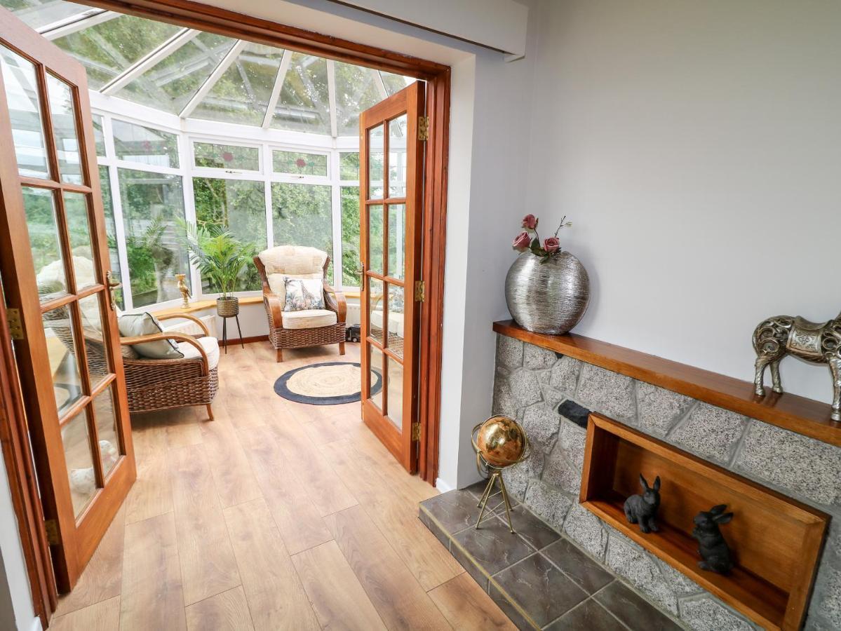 Glebe Farm Cottage Нюри Екстериор снимка