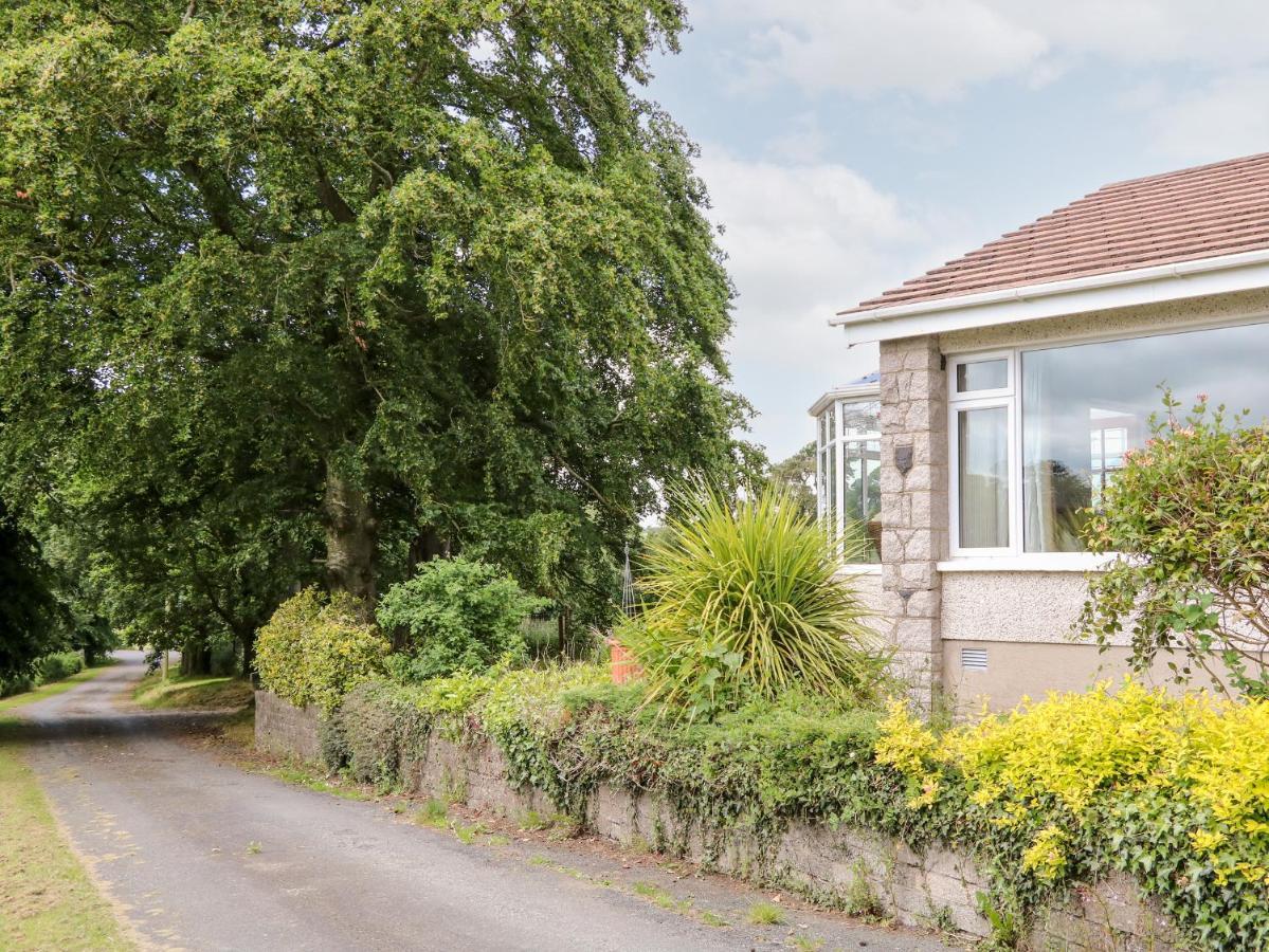Glebe Farm Cottage Нюри Екстериор снимка