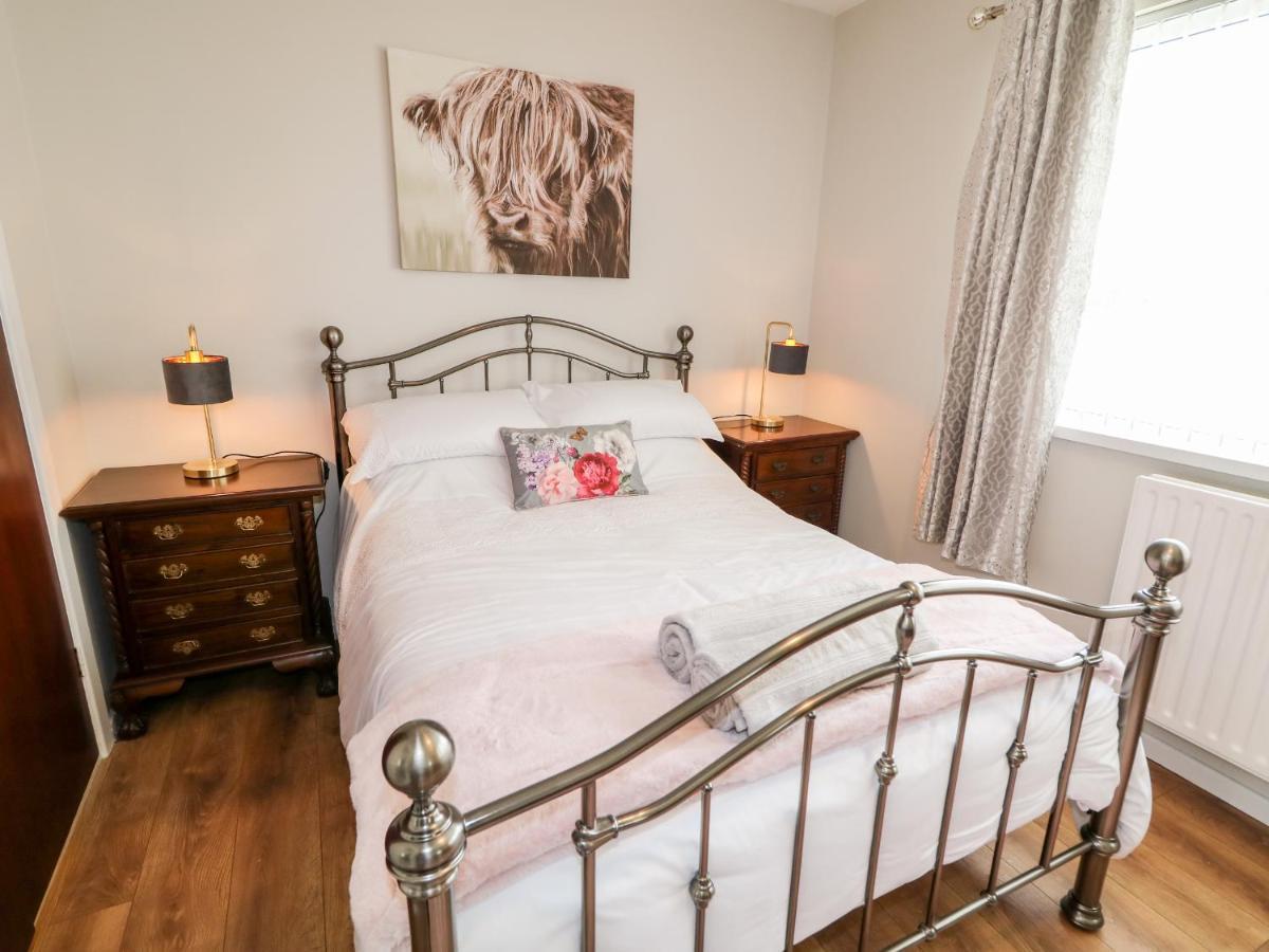 Glebe Farm Cottage Нюри Екстериор снимка