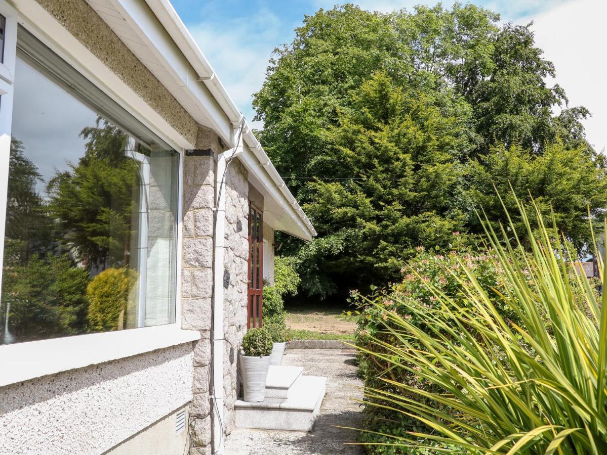 Glebe Farm Cottage Нюри Екстериор снимка