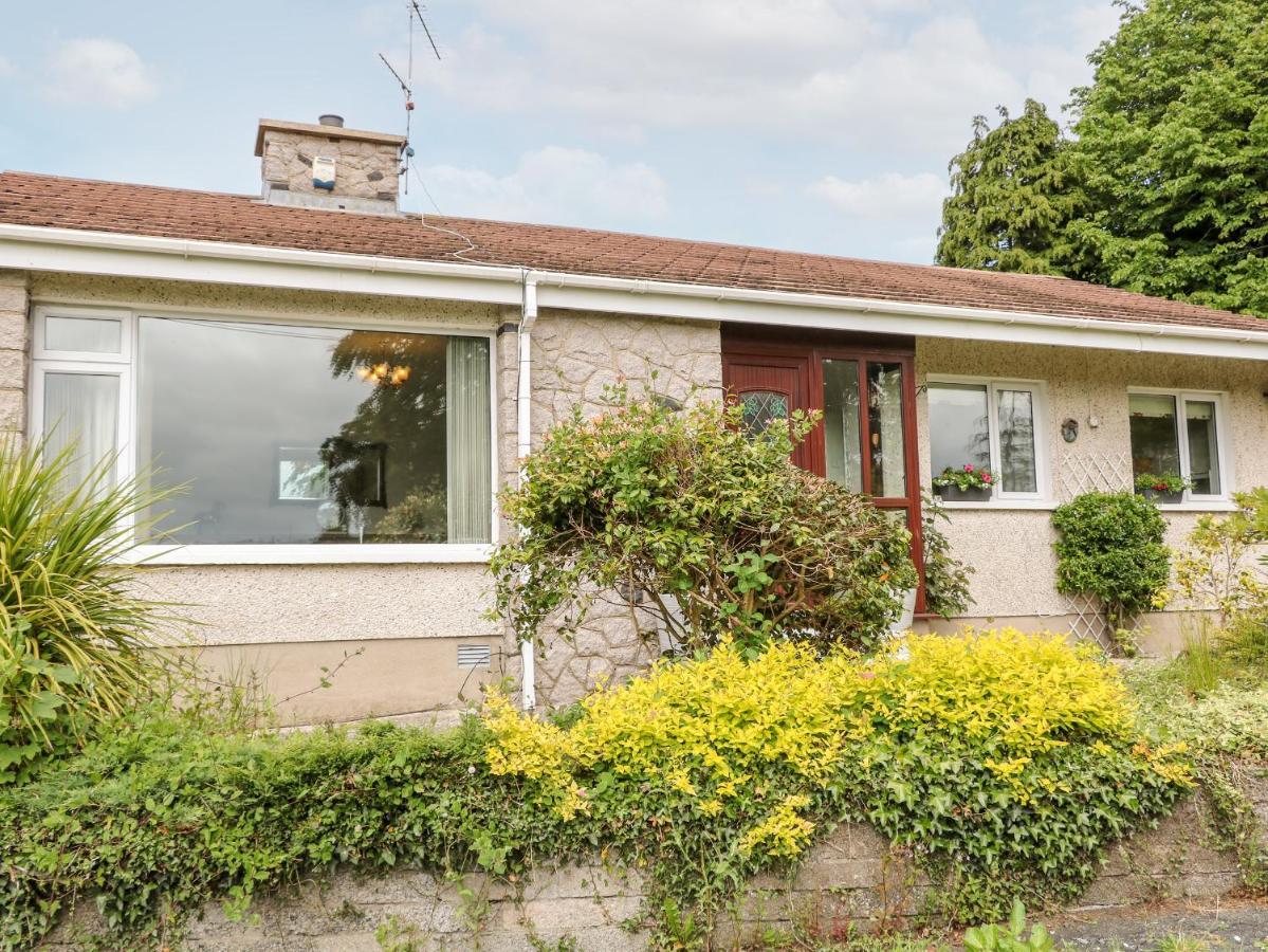 Glebe Farm Cottage Нюри Екстериор снимка