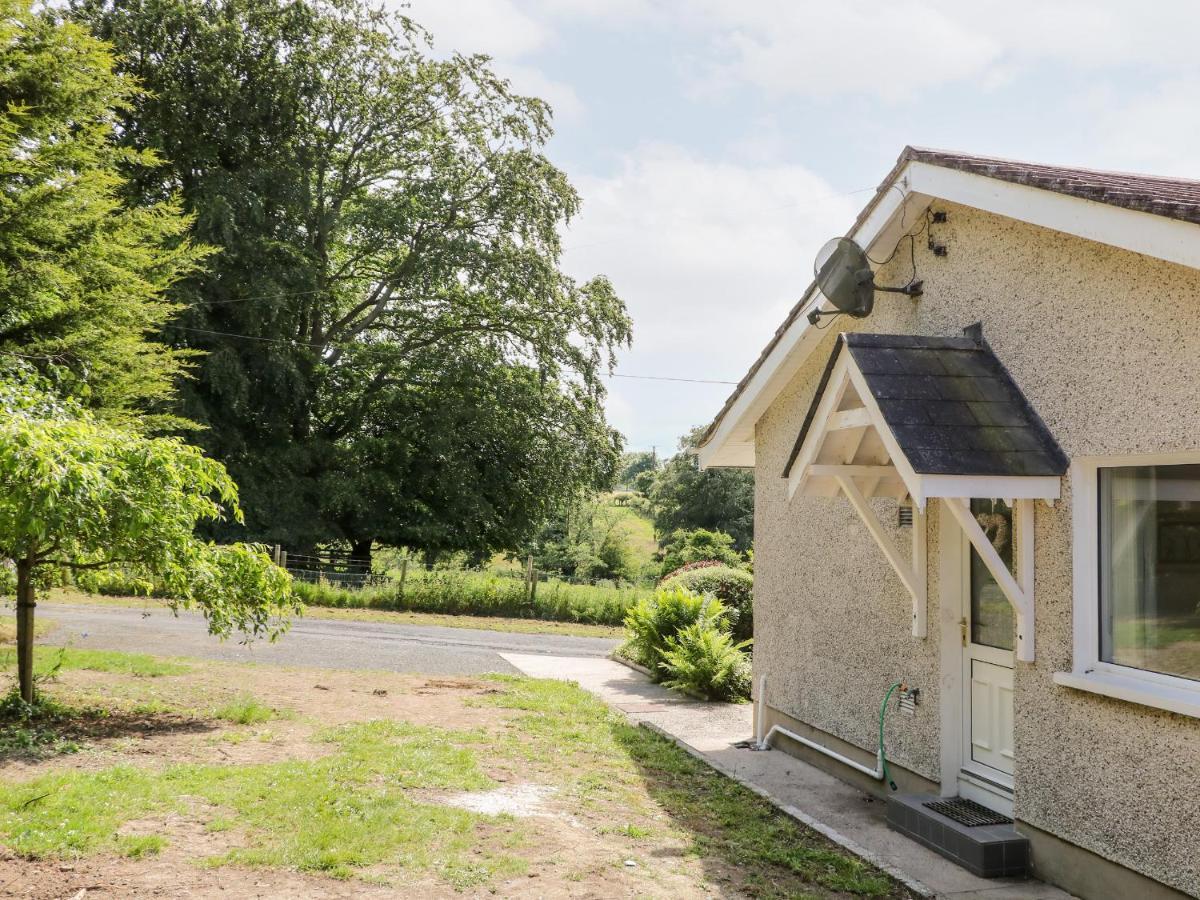 Glebe Farm Cottage Нюри Екстериор снимка