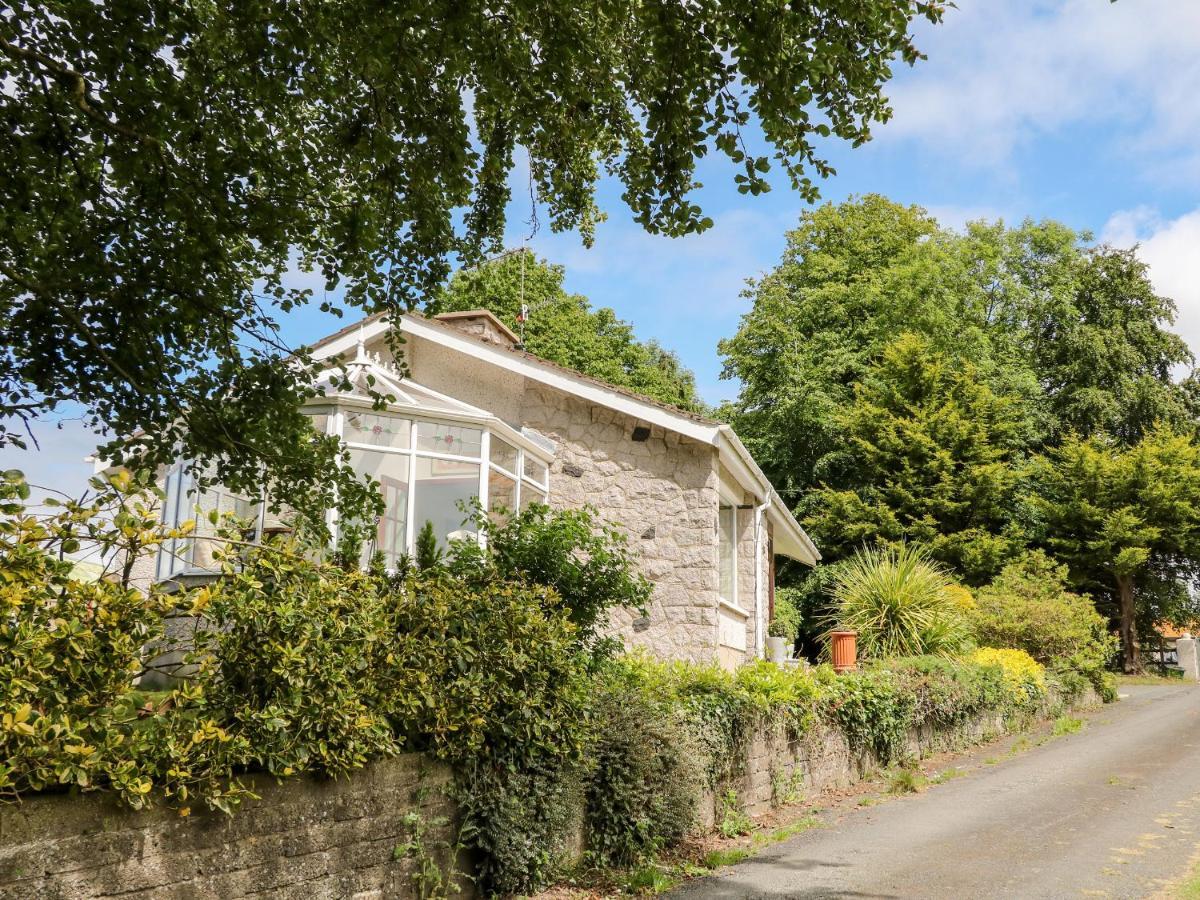 Glebe Farm Cottage Нюри Екстериор снимка