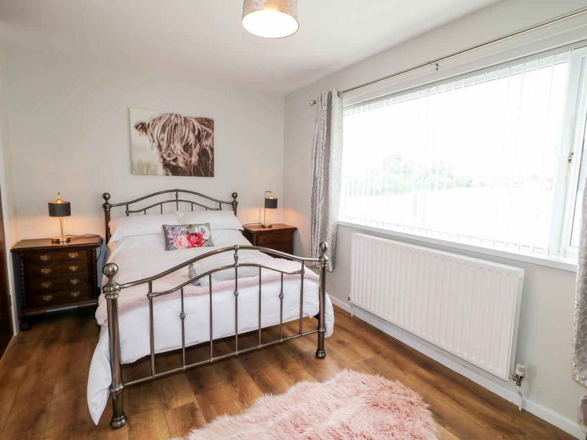 Glebe Farm Cottage Нюри Екстериор снимка