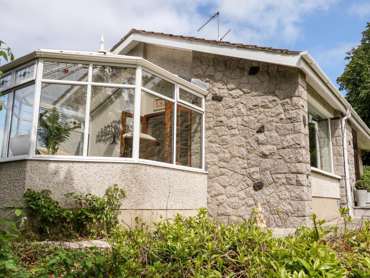 Glebe Farm Cottage Нюри Екстериор снимка