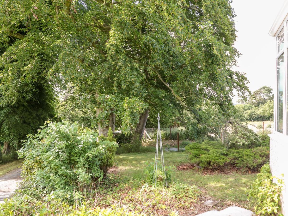 Glebe Farm Cottage Нюри Екстериор снимка